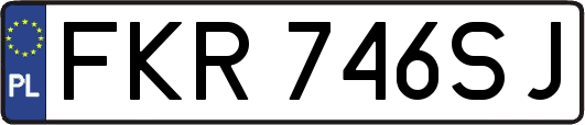 FKR746SJ