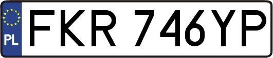 FKR746YP
