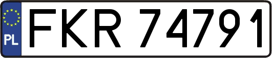 FKR74791