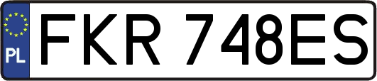 FKR748ES