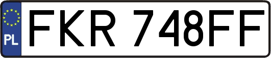 FKR748FF