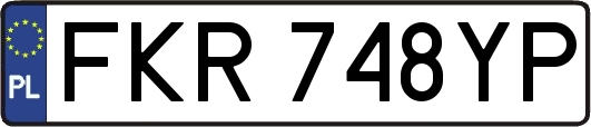 FKR748YP