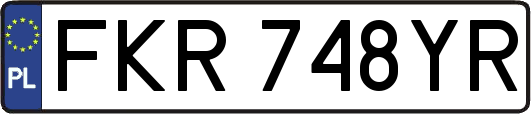 FKR748YR