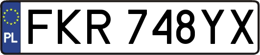 FKR748YX