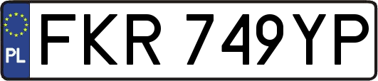 FKR749YP