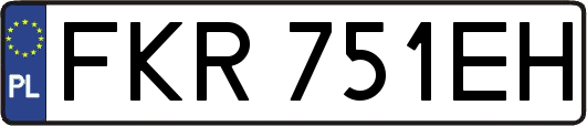 FKR751EH