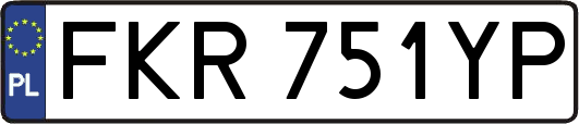 FKR751YP