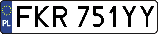FKR751YY
