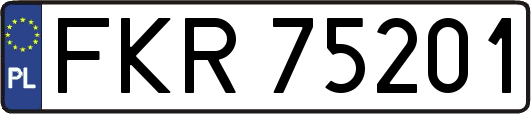 FKR75201