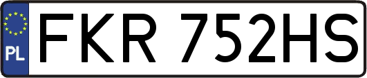 FKR752HS