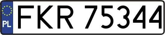 FKR75344