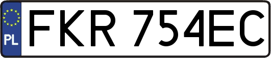 FKR754EC
