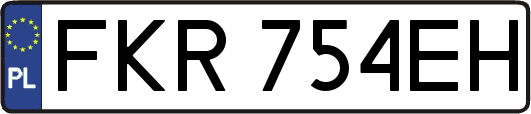 FKR754EH