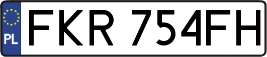 FKR754FH