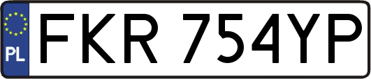 FKR754YP