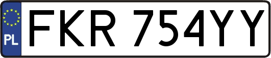 FKR754YY