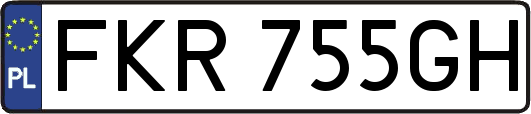 FKR755GH