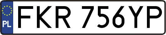 FKR756YP
