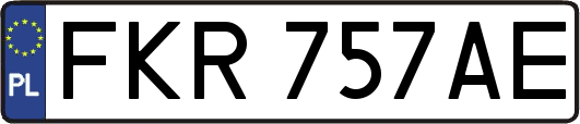 FKR757AE