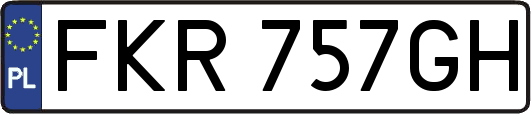 FKR757GH