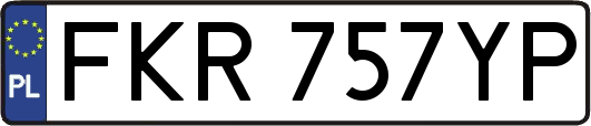 FKR757YP