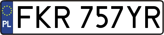 FKR757YR