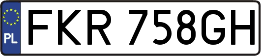 FKR758GH