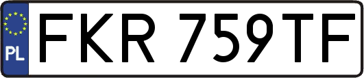 FKR759TF