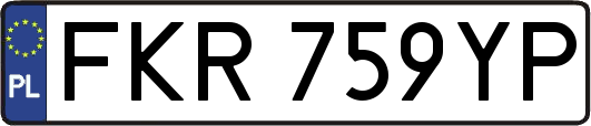 FKR759YP