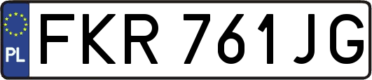 FKR761JG