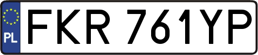 FKR761YP