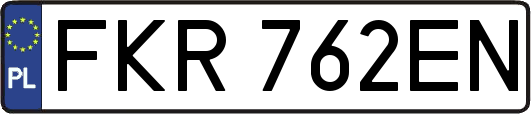 FKR762EN