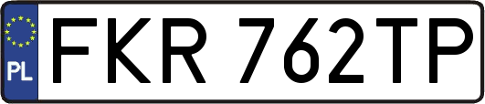 FKR762TP