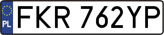 FKR762YP