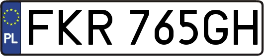 FKR765GH