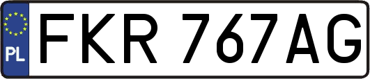 FKR767AG