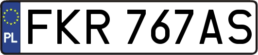 FKR767AS