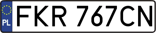 FKR767CN