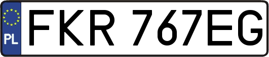 FKR767EG