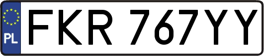 FKR767YY
