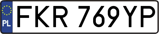 FKR769YP