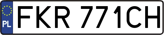 FKR771CH