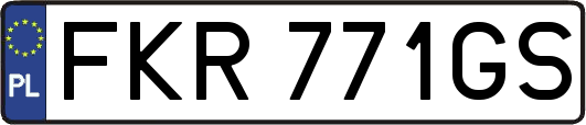 FKR771GS