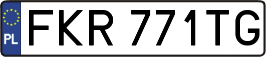 FKR771TG