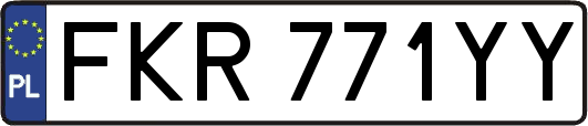 FKR771YY