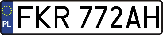 FKR772AH
