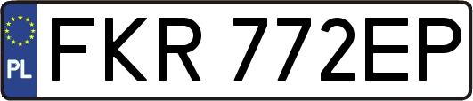FKR772EP