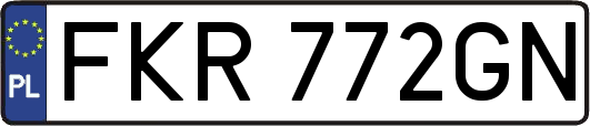 FKR772GN