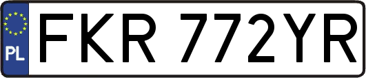 FKR772YR