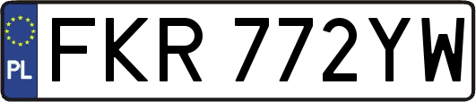 FKR772YW